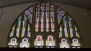 The Window